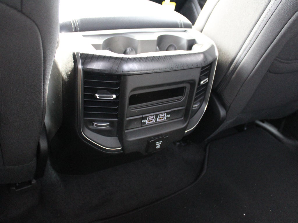 2026 RAM Ram 1500 Big Horn