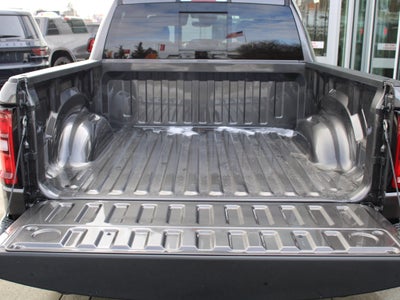 2026 RAM Ram 1500 Big Horn