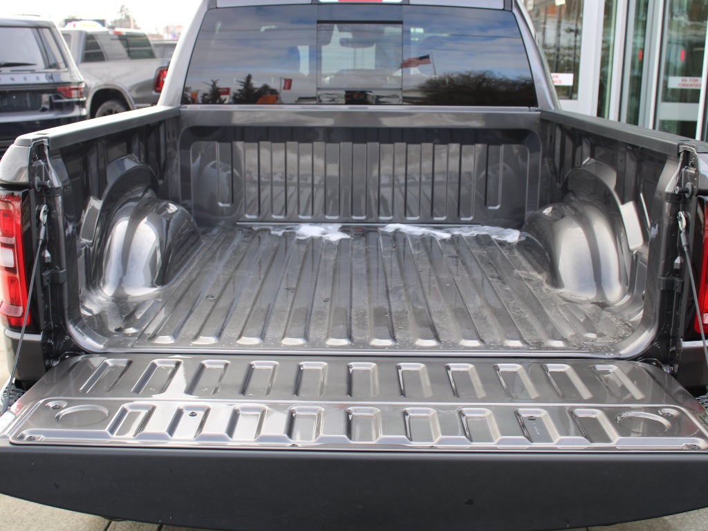 2026 RAM Ram 1500 Big Horn