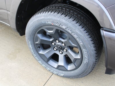 2026 RAM Ram 1500 Big Horn