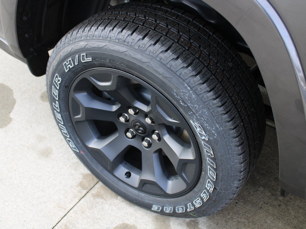 2026 RAM Ram 1500 Big Horn