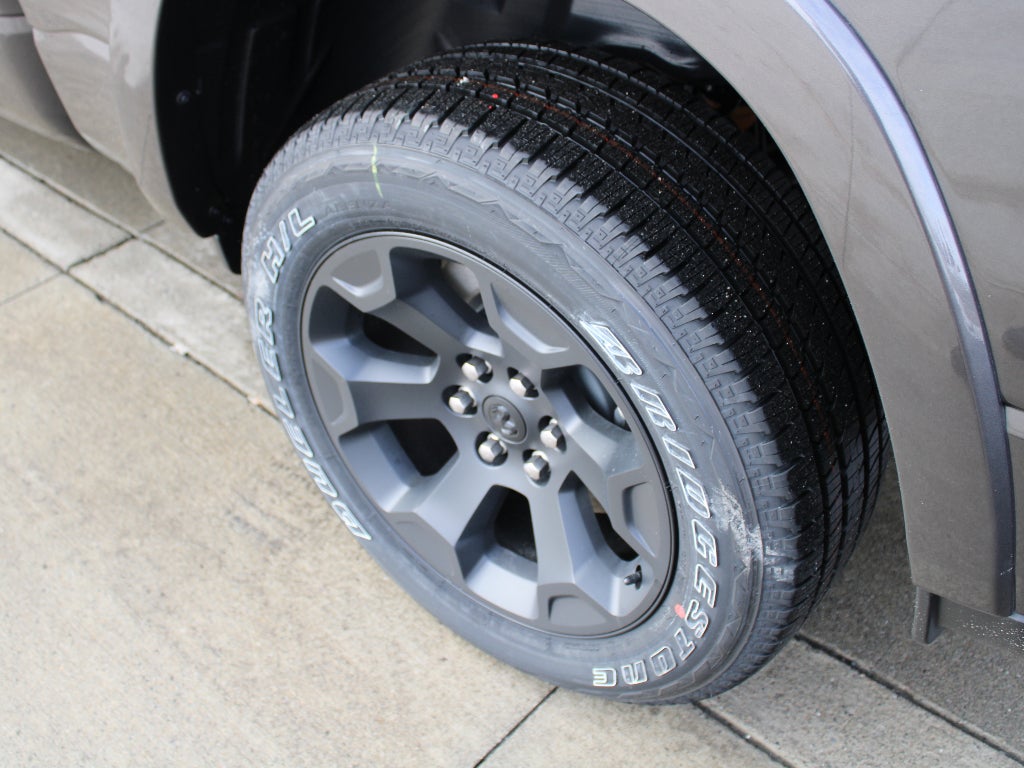 2026 RAM Ram 1500 Big Horn