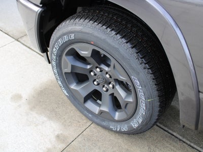 2026 RAM Ram 1500 Big Horn