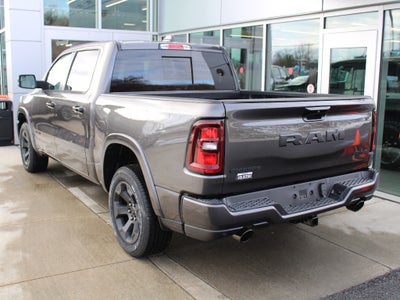 2026 RAM Ram 1500 Big Horn