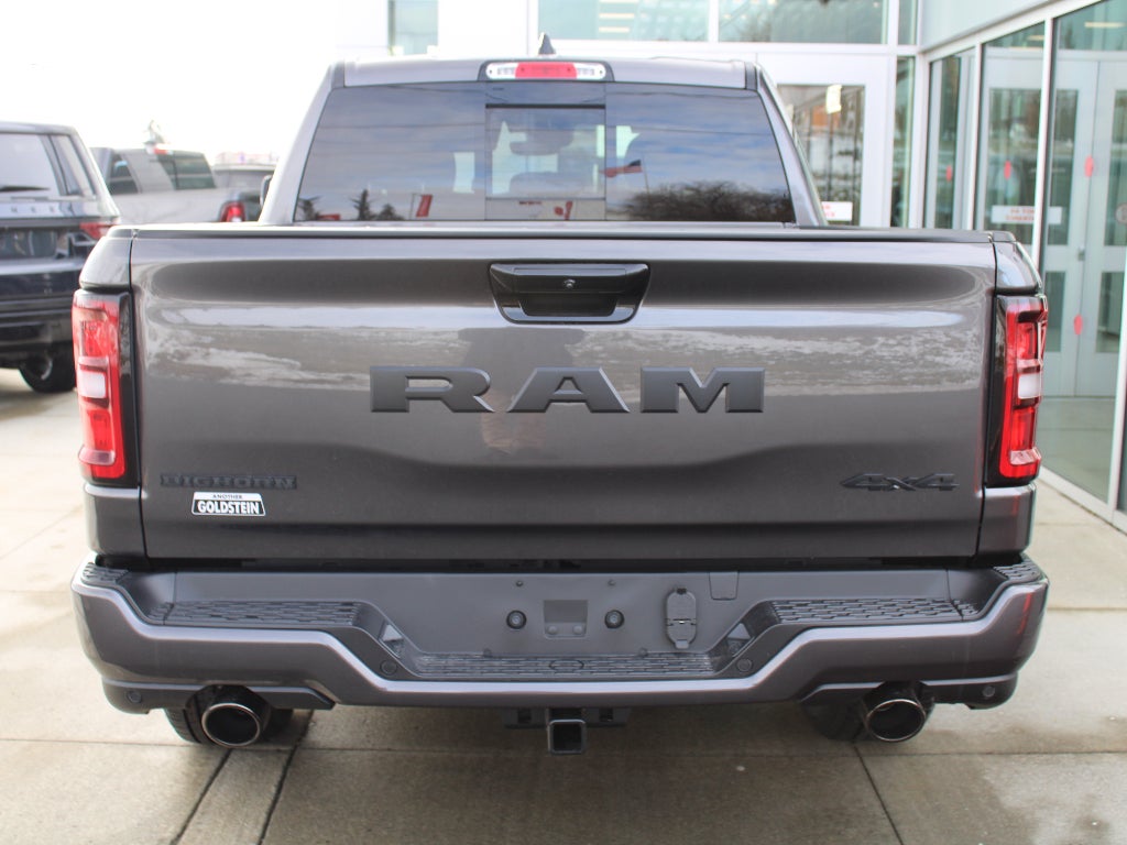 2026 RAM Ram 1500 Big Horn