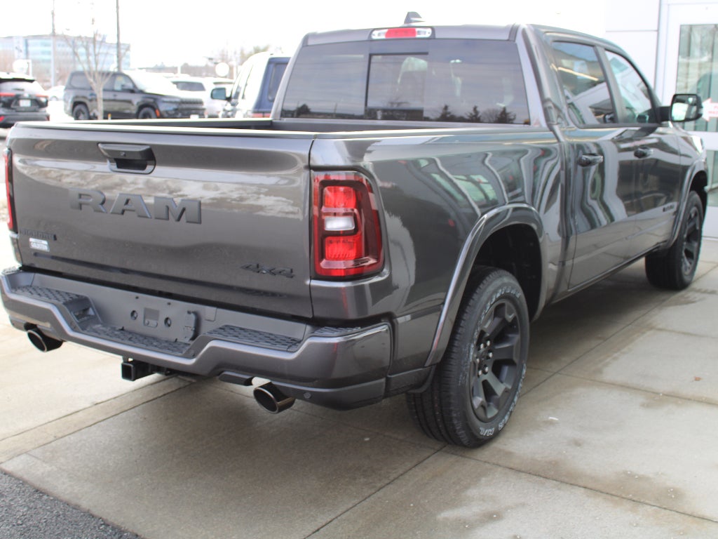 2026 RAM Ram 1500 Big Horn