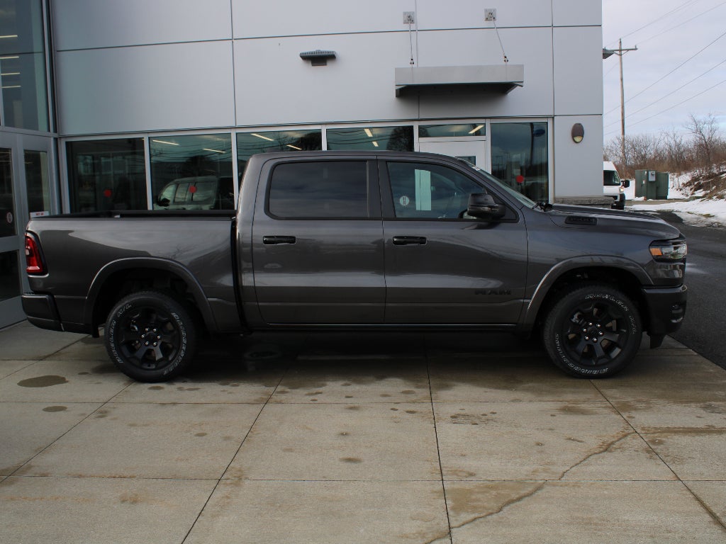 2026 RAM Ram 1500 Big Horn