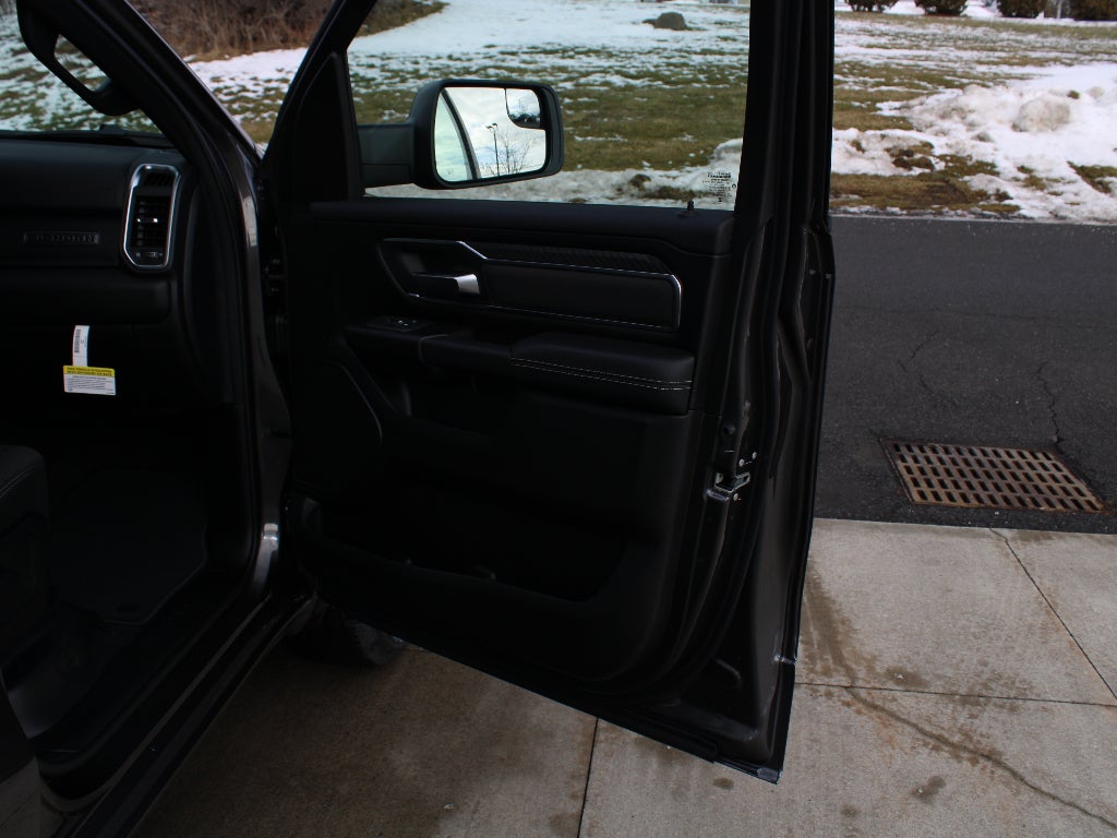 2026 RAM Ram 1500 Big Horn