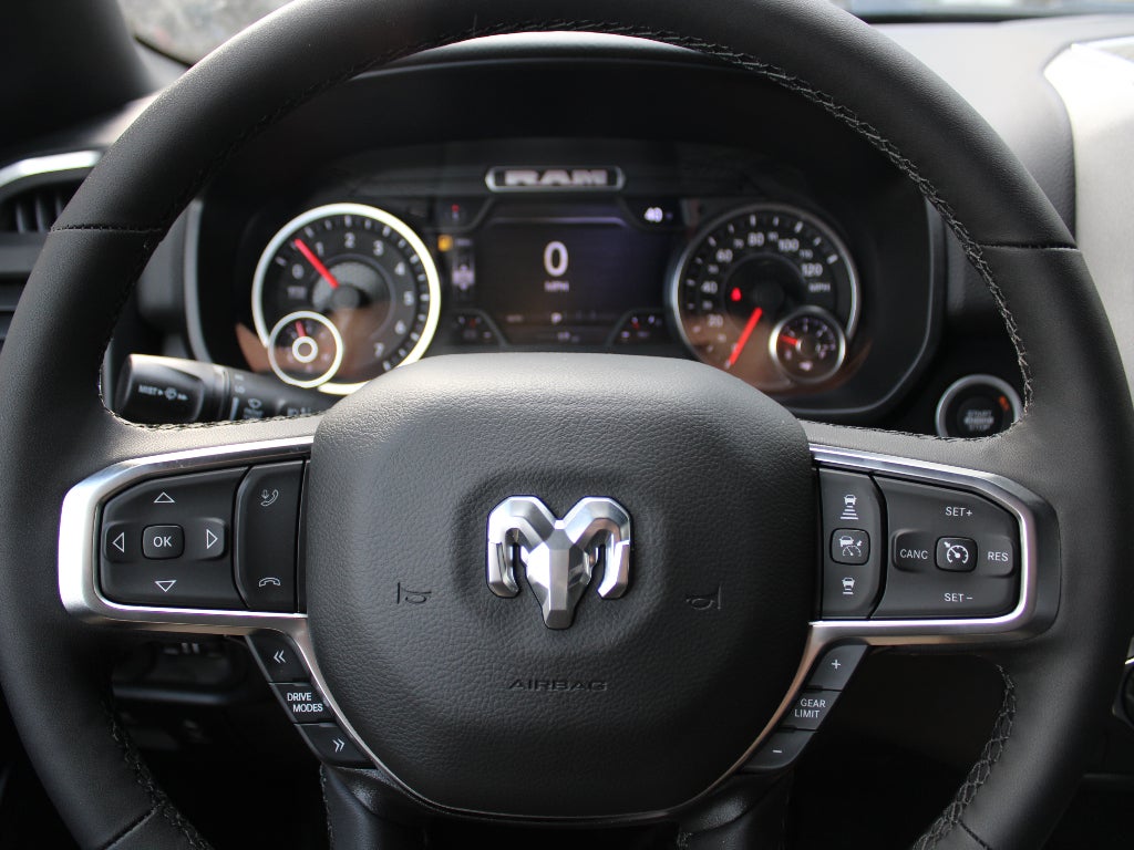 2026 RAM Ram 1500 Big Horn