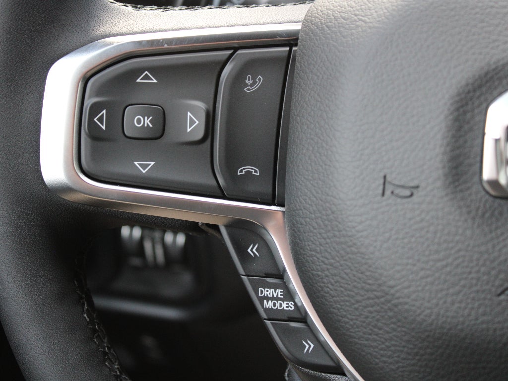 2026 RAM Ram 1500 Big Horn