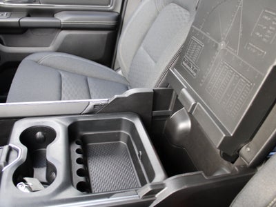 2026 RAM Ram 1500 Big Horn