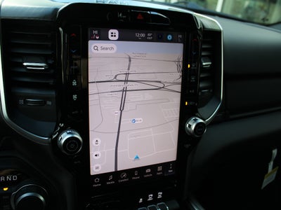 2026 RAM Ram 1500 Big Horn