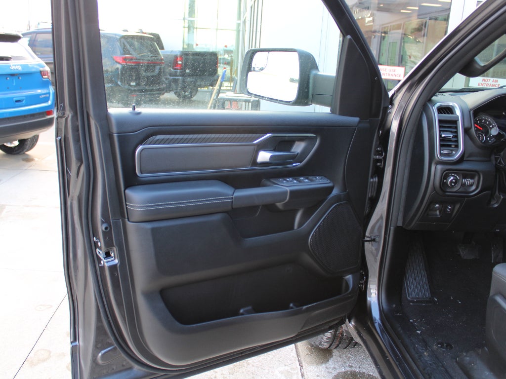 2026 RAM Ram 1500 Big Horn