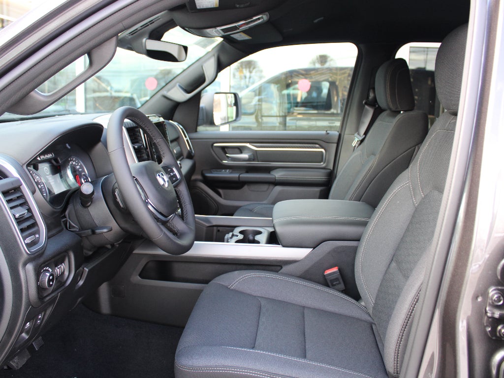 2026 RAM Ram 1500 Big Horn