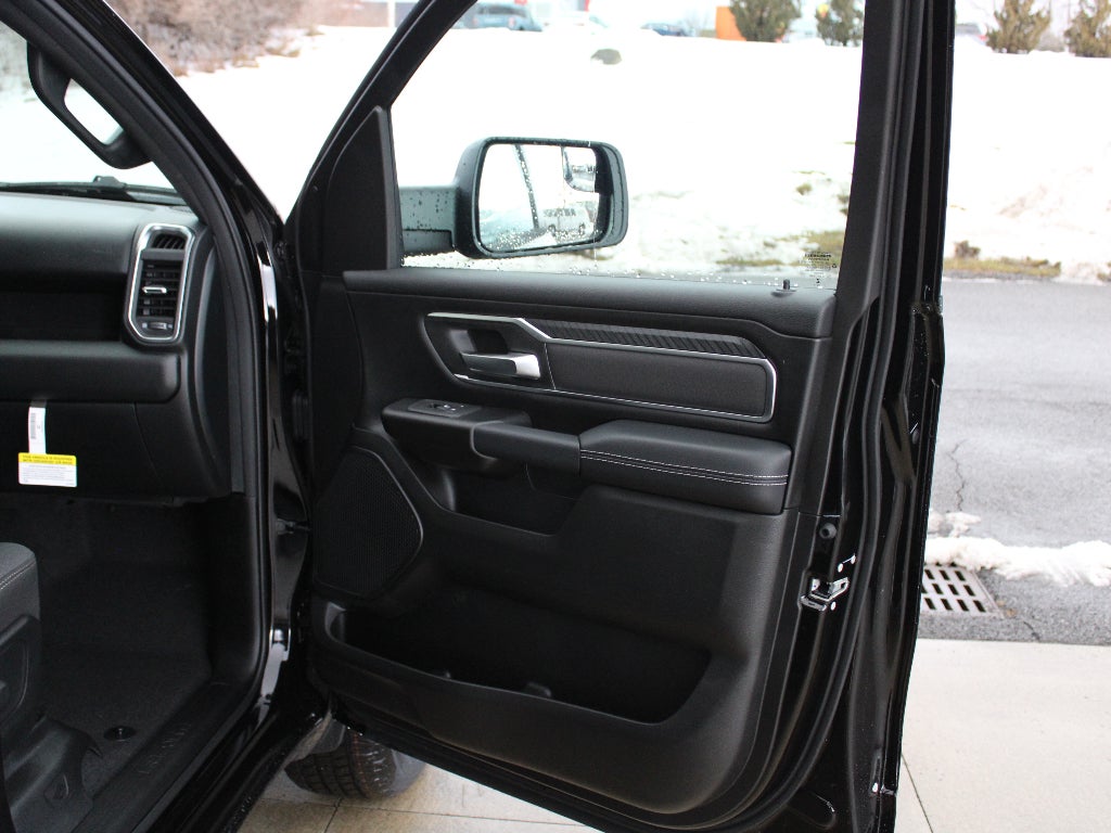 2026 RAM Ram 1500 Big Horn