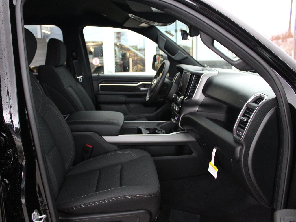 2026 RAM Ram 1500 Big Horn