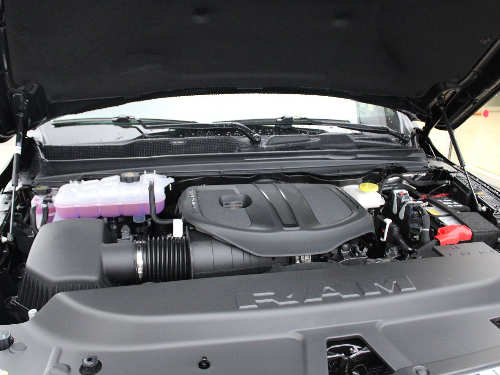 2026 RAM Ram 1500 Big Horn