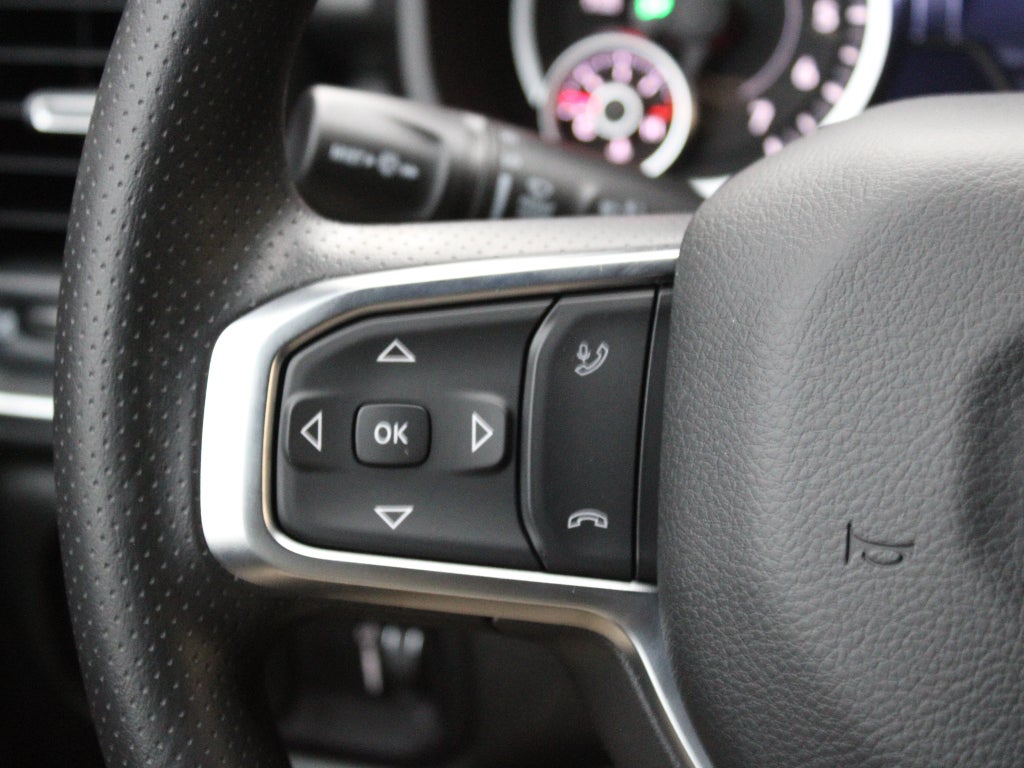 2026 RAM Ram 1500 Big Horn