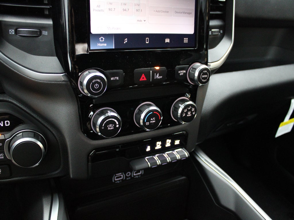 2026 RAM Ram 1500 Big Horn