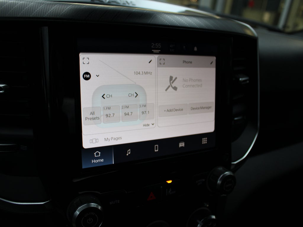 2026 RAM Ram 1500 Big Horn