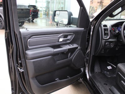 2026 RAM Ram 1500 Big Horn