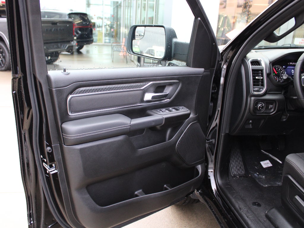 2026 RAM Ram 1500 Big Horn