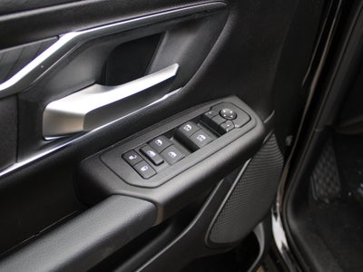 2026 RAM Ram 1500 Big Horn