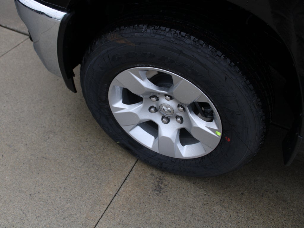 2026 RAM Ram 1500 Big Horn