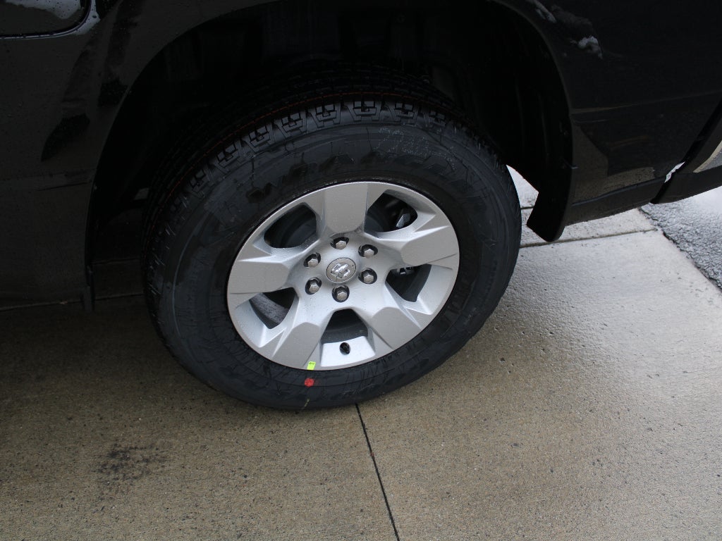 2026 RAM Ram 1500 Big Horn