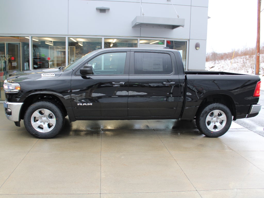 2026 RAM Ram 1500 Big Horn