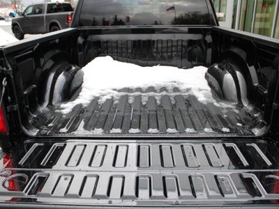 2026 RAM Ram 1500 Big Horn