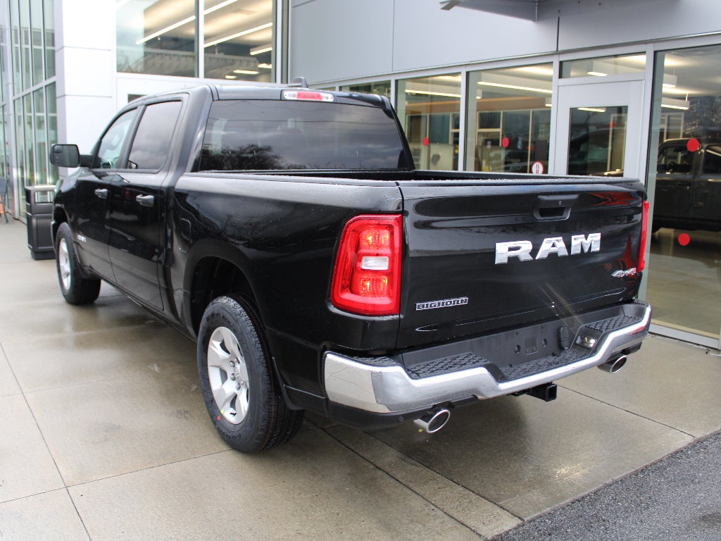 2026 RAM Ram 1500 Big Horn