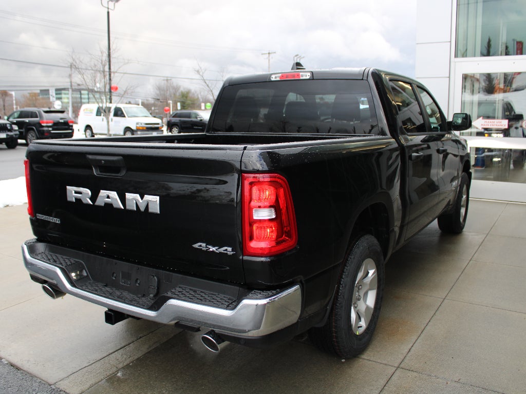 2026 RAM Ram 1500 Big Horn