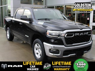 2026 RAM Ram 1500 Big Horn