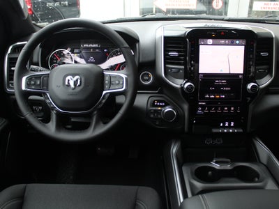 2026 RAM Ram 1500 Big Horn