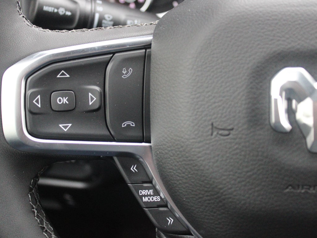 2026 RAM Ram 1500 Big Horn