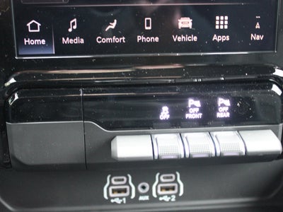 2026 RAM Ram 1500 Big Horn