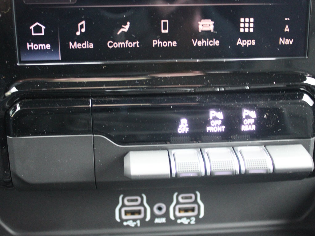 2026 RAM Ram 1500 Big Horn