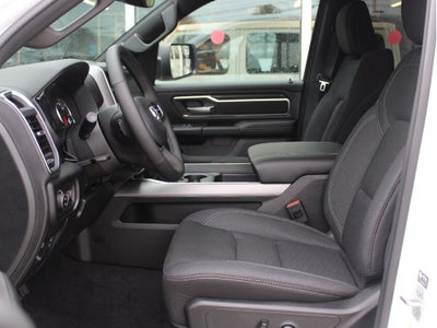 2026 RAM Ram 1500 Big Horn