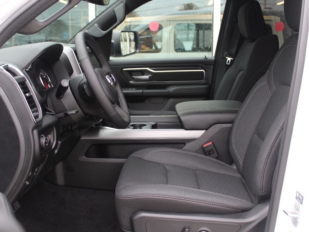 2026 RAM Ram 1500 Big Horn