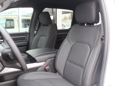 2026 RAM Ram 1500 Big Horn