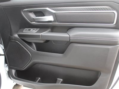 2026 RAM Ram 1500 Big Horn