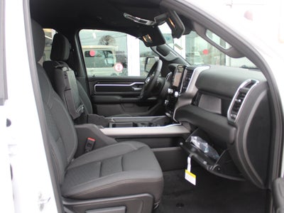 2026 RAM Ram 1500 Big Horn