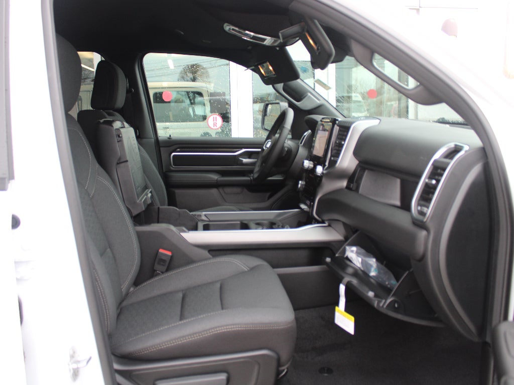 2026 RAM Ram 1500 Big Horn