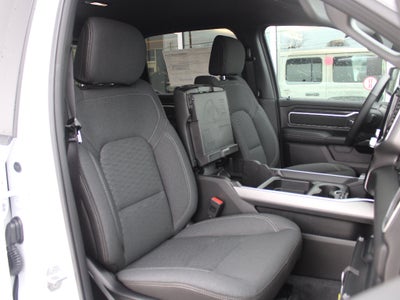 2026 RAM Ram 1500 Big Horn