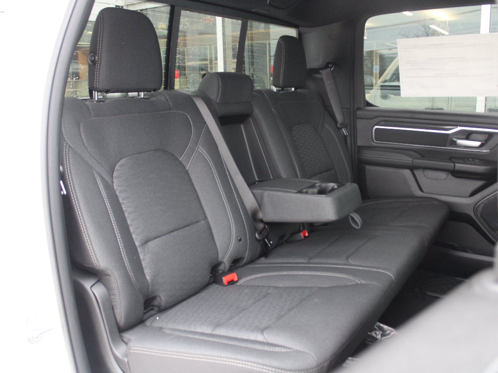 2026 RAM Ram 1500 Big Horn