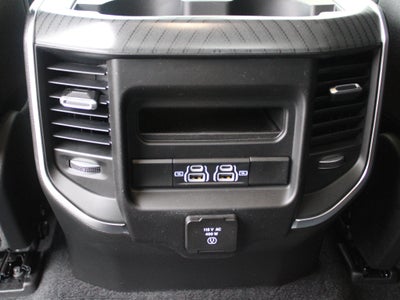 2026 RAM Ram 1500 Big Horn