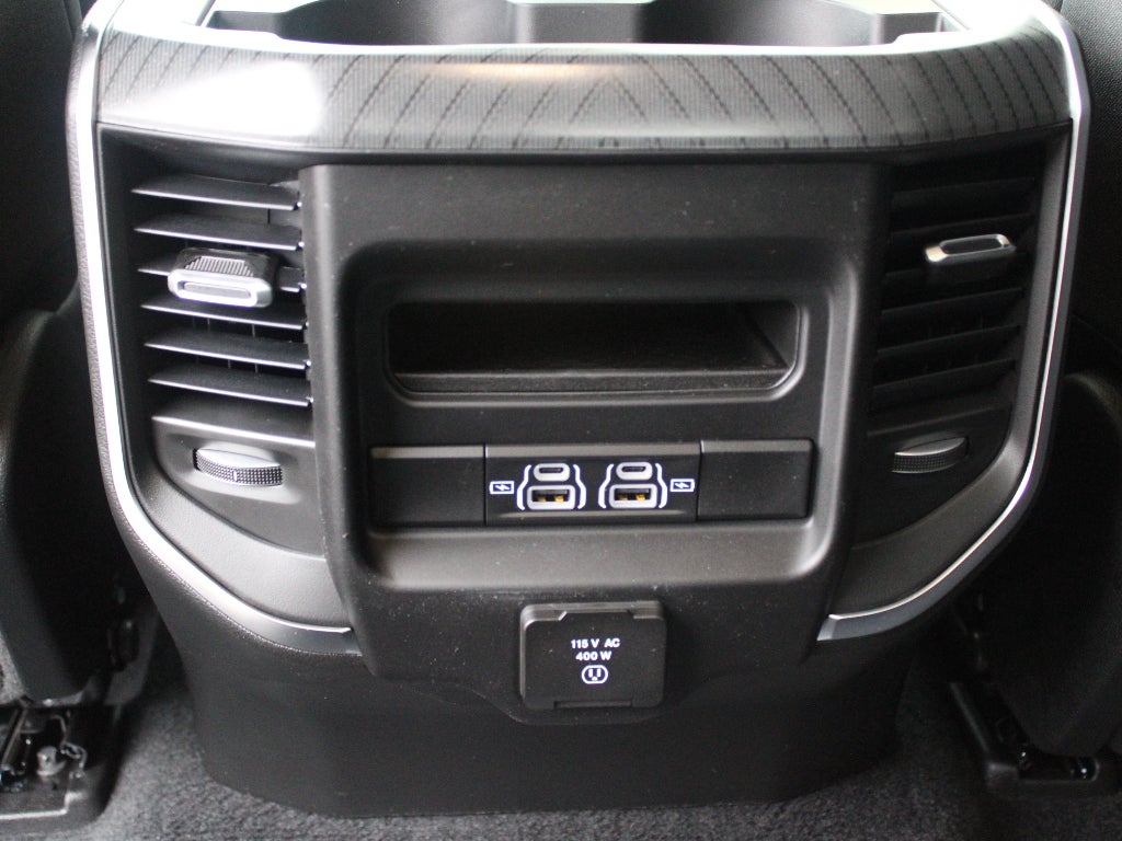 2026 RAM Ram 1500 Big Horn