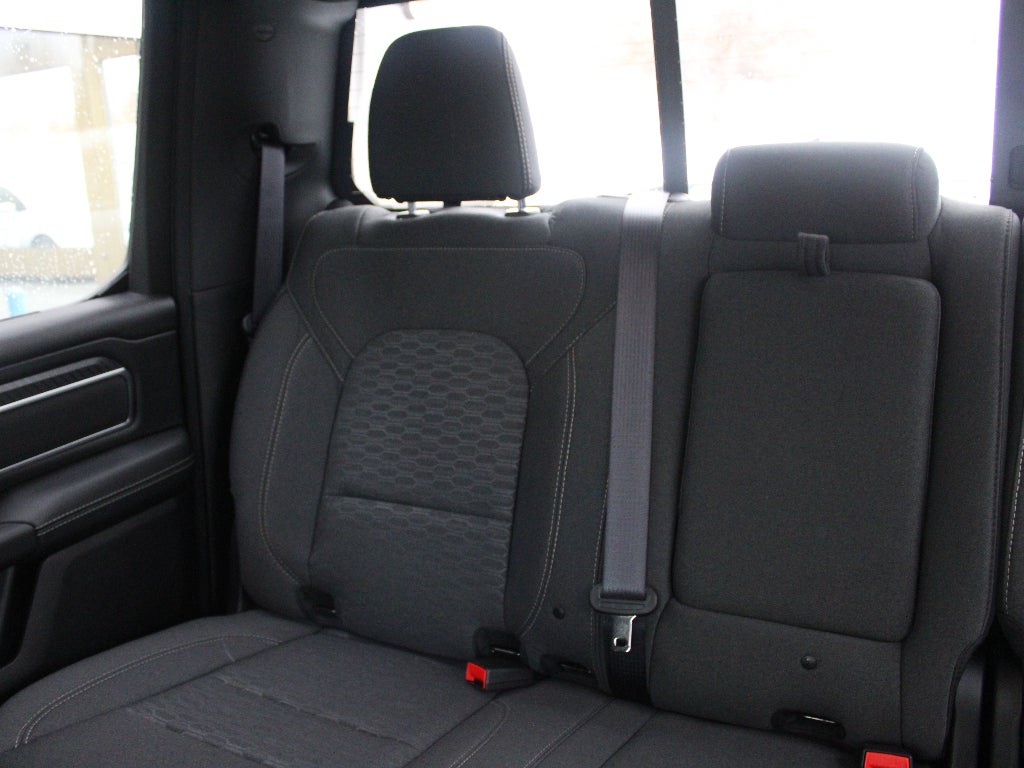 2026 RAM Ram 1500 Big Horn