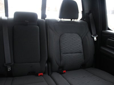 2026 RAM Ram 1500 Big Horn